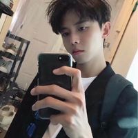 伤感非主流吸烟头像男生头像(13)