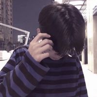好看的社会图片高清头像男生头像