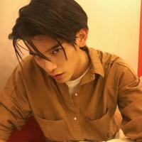 男生公式头像2018最新版