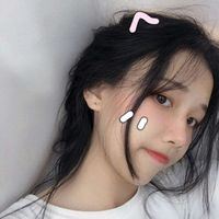 短发非主流背影女生头像霸气(5)