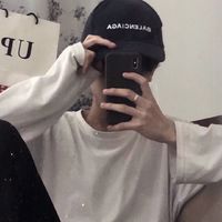 男生头像遮脸2019(6)