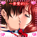 ЦɫQQͼƬ̬Сӱϵ(3)_WWW.AIGEXING.COM
