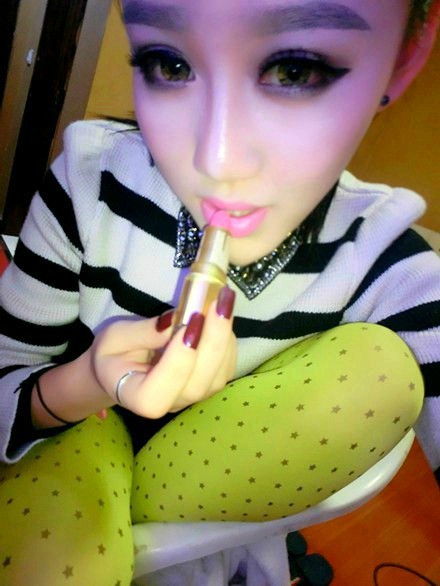ŮQQ͸Ƥû磬˵Ĺ¶(15)_WWW.AIGEXING.COM