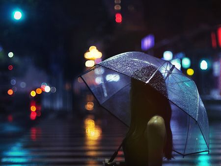 非主流失恋伤感签名:我们的幸福,最后演绎成无言以对的悲伤(1)_WWW.AIGEXING.COM