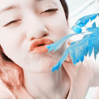 ɫΨ̬QQͷŮҿİȴ(27)_WWW.AIGEXING.COM
