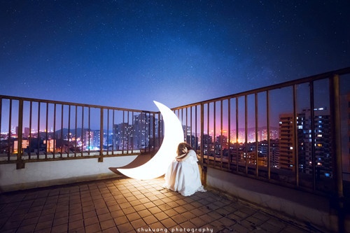 调皮网名2022