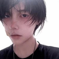 属鼠招财微信头像图(18)