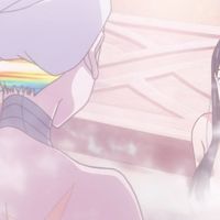 成熟美女卡通图片头像(14)