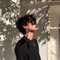 致我们暖暖的小时光顾末易微信头像(4)