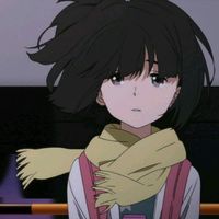 动漫头像女抖音