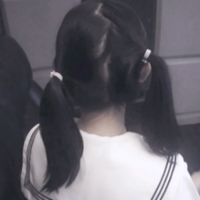 微信头像少女心百变小樱(6)