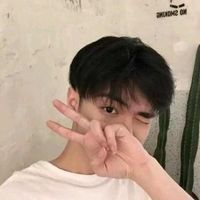 qq男生二次元头像 冷酷(14)