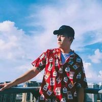 兔子和狼的图片 情侣头像