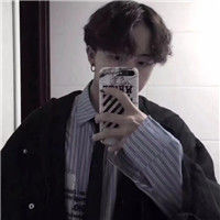2018我要个性男生头像(10)