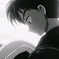 ins科米蛙情侣头像(15)