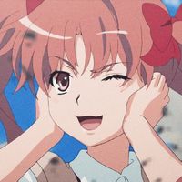 卡通人物家人头像(18)