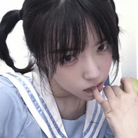 女生头像qq背景