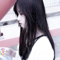 韩国可爱头像女生头像(8)