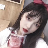 唯美忧伤女生头像大全(14)