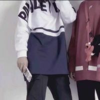 情侣头像头像小孩头像一对情侣(2)