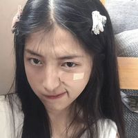qq女生头像短头发(13)
