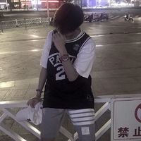 真实酷拽男生头像超清