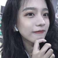 女大背头像女生头像(6)