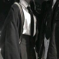修丢丢微信情侣头像(10)
