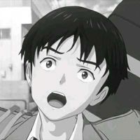 动漫欧美微信情侣头像图片素材