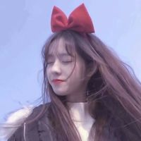 酷的女孩微信背影头像图片大全(12)