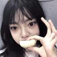 职业头像女生温柔(6)