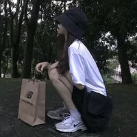 励志个性网头像女生头像(1)