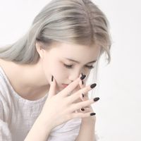 v字仇杀队作为微信头像