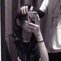 ins科米蛙情侣头像(5)