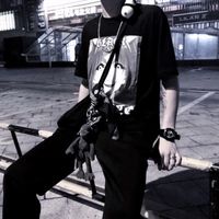 吉祥山水风景微信头像