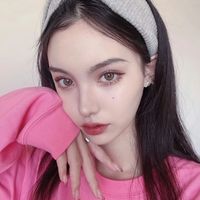 头像女生闺蜜三姐妹一人一张(7)