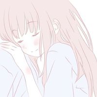 空白两横情侣头像(9)