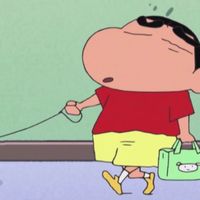 非主流黑白卡通女头像(16)