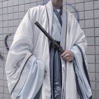 明星动画头像男生帅气(13)