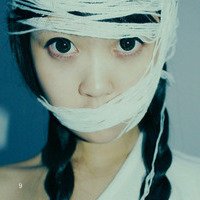好看的女生微信头像 对你的爱已飞涨到百分百(71)_WWW.AIGEXING.COM