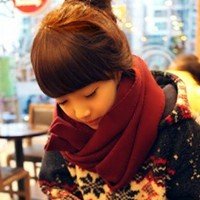 好看的女生微信头像 对你的爱已飞涨到百分百(30)_WWW.AIGEXING.COM