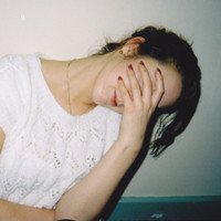 好看的女生微信头像 对你的爱已飞涨到百分百(83)_WWW.AIGEXING.COM