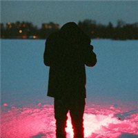 小清新微信男生头像大全:这些年谢谢你对我的关注,从未停过(37)_WWW.AIGEXING.COM