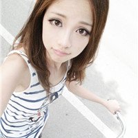 ʱTŮ΢ͷͼƬ(14)_WWW.AIGEXING.COM