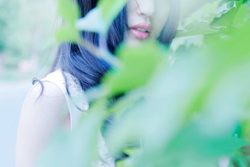 感悟人生的微信女网名