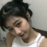微信图片头像女孩疯狂(6)