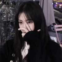 微信美女头像 真实 真实照片