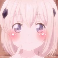 欧美潮图头像情侣卡通