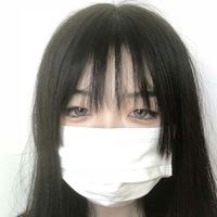2020年萌妹女生头像(16)