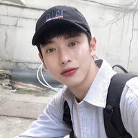 抽烟流泪头像男生图片唯美(13)